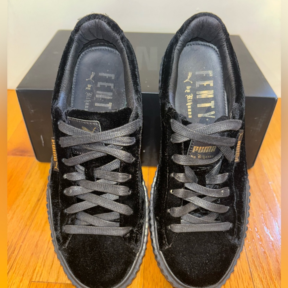 PUMA x FENTY Creeper by Rihanna
